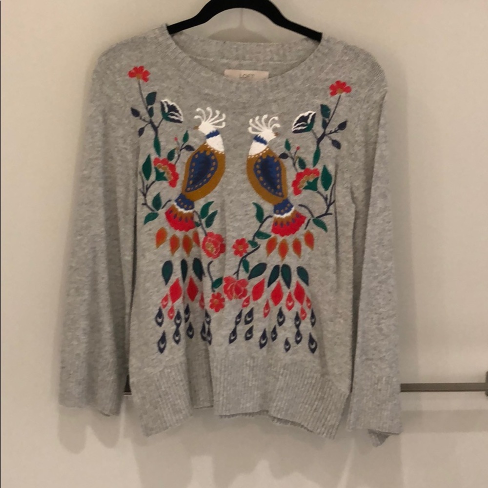 Sweater